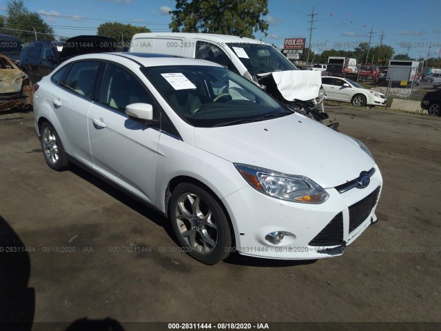 FORD FOCUS 2012 1fahp3h21cl128620