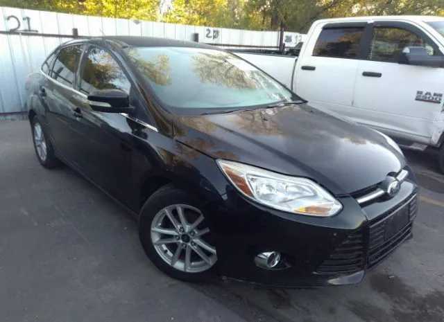 FORD FOCUS 2012 1fahp3h21cl147605