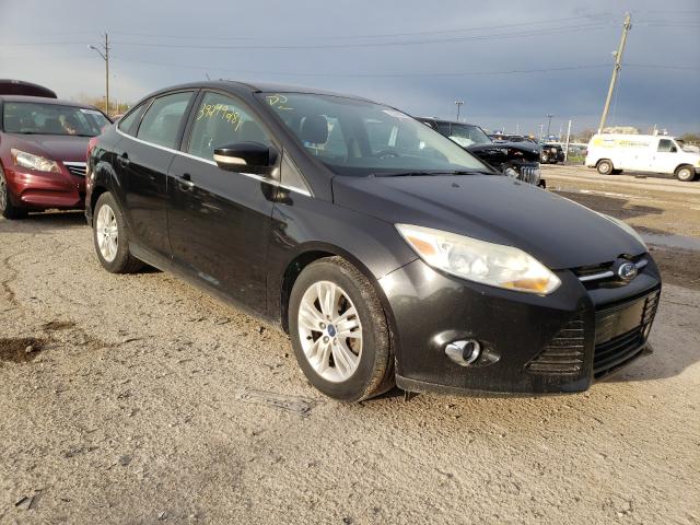 FORD FOCUS SEL 2012 1fahp3h21cl157261