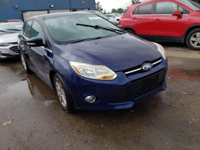 FORD FOCUS 2012 1fahp3h21cl161598