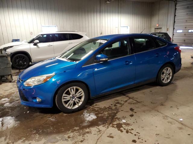 FORD FOCUS 2012 1fahp3h21cl178868