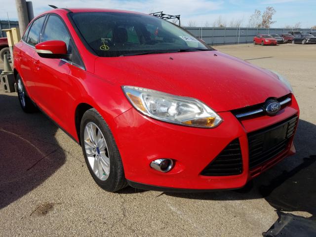 FORD FOCUS 2012 1fahp3h21cl191930