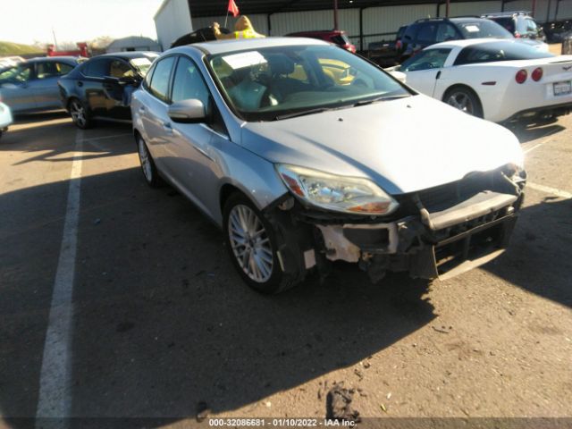 FORD FOCUS 2012 1fahp3h21cl206944