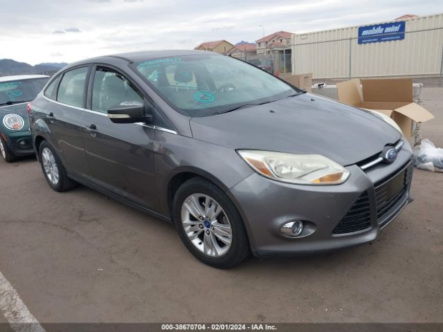 FORD FOCUS 2012 1fahp3h21cl211139