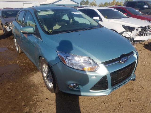 FORD FOCUS SEL 2012 1fahp3h21cl214395