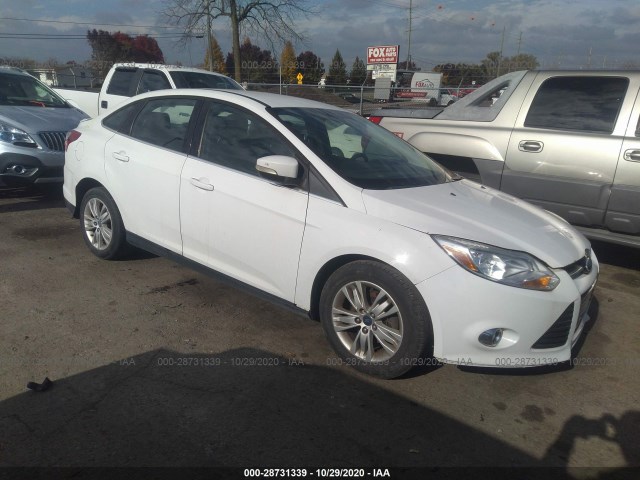 FORD FOCUS 2012 1fahp3h21cl221251