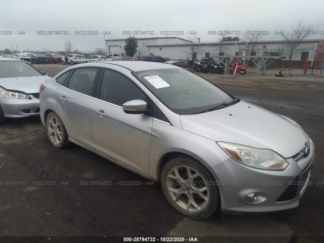 FORD FOCUS 2012 1fahp3h21cl221430