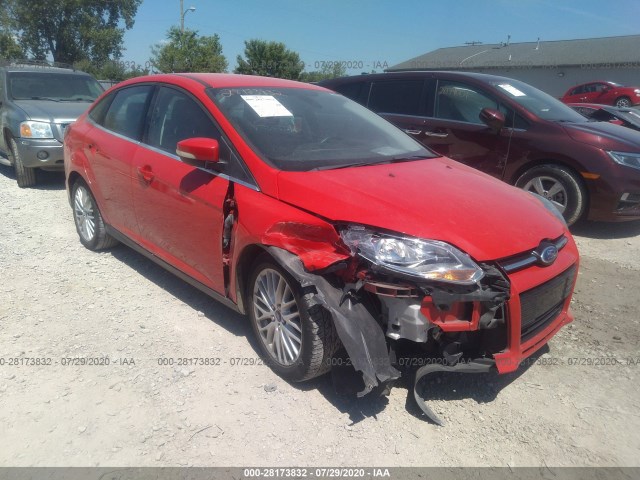 FORD FOCUS 2012 1fahp3h21cl221444