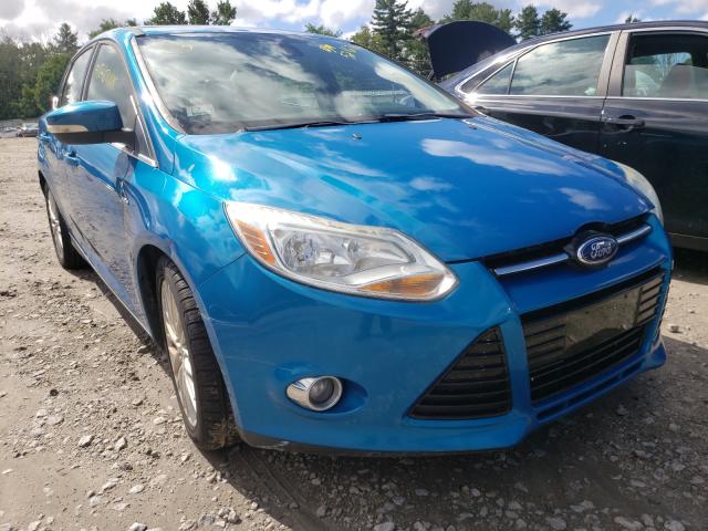 FORD FOCUS SEL 2012 1fahp3h21cl223632