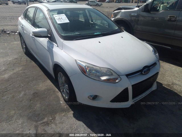 FORD FOCUS 2012 1fahp3h21cl230323