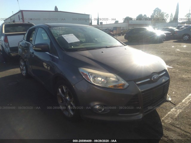 FORD FOCUS 2012 1fahp3h21cl236851