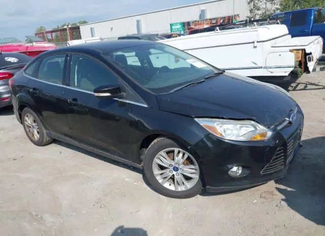 FORD FOCUS 2012 1fahp3h21cl249339