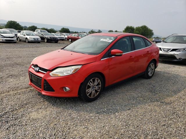 FORD FOCUS SEL 2012 1fahp3h21cl282826