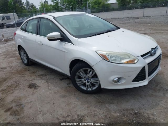 FORD FOCUS 2012 1fahp3h21cl292787