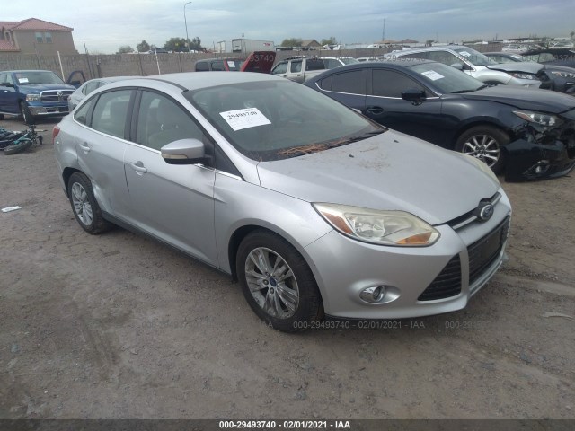 FORD FOCUS 2012 1fahp3h21cl295723