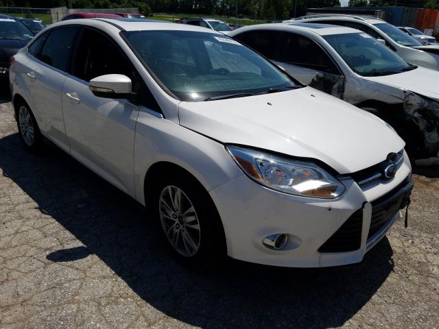 FORD FOCUS SEL 2012 1fahp3h21cl309829