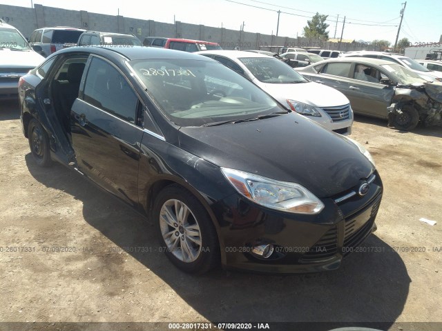 FORD FOCUS 2012 1fahp3h21cl314366