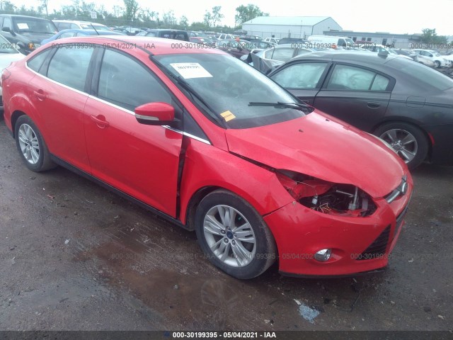 FORD FOCUS 2012 1fahp3h21cl316389