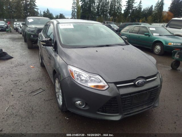 FORD FOCUS 2012 1fahp3h21cl324931