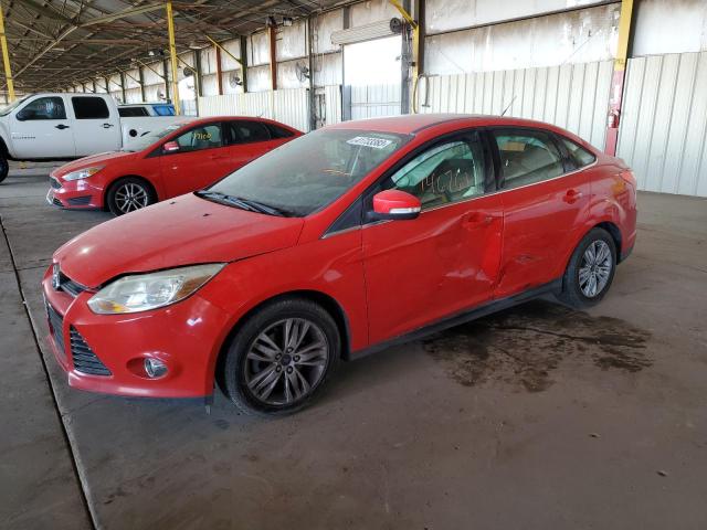 FORD FOCUS SEL 2012 1fahp3h21cl349201