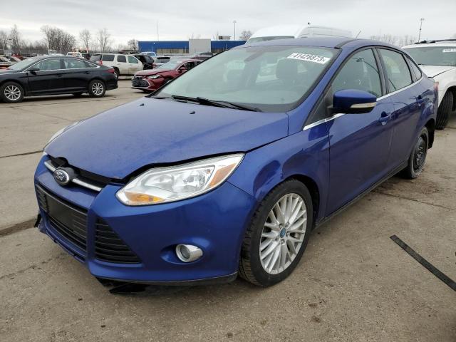 FORD FOCUS SEL 2012 1fahp3h21cl354589