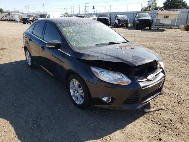 FORD FOCUS SEL 2012 1fahp3h21cl357492