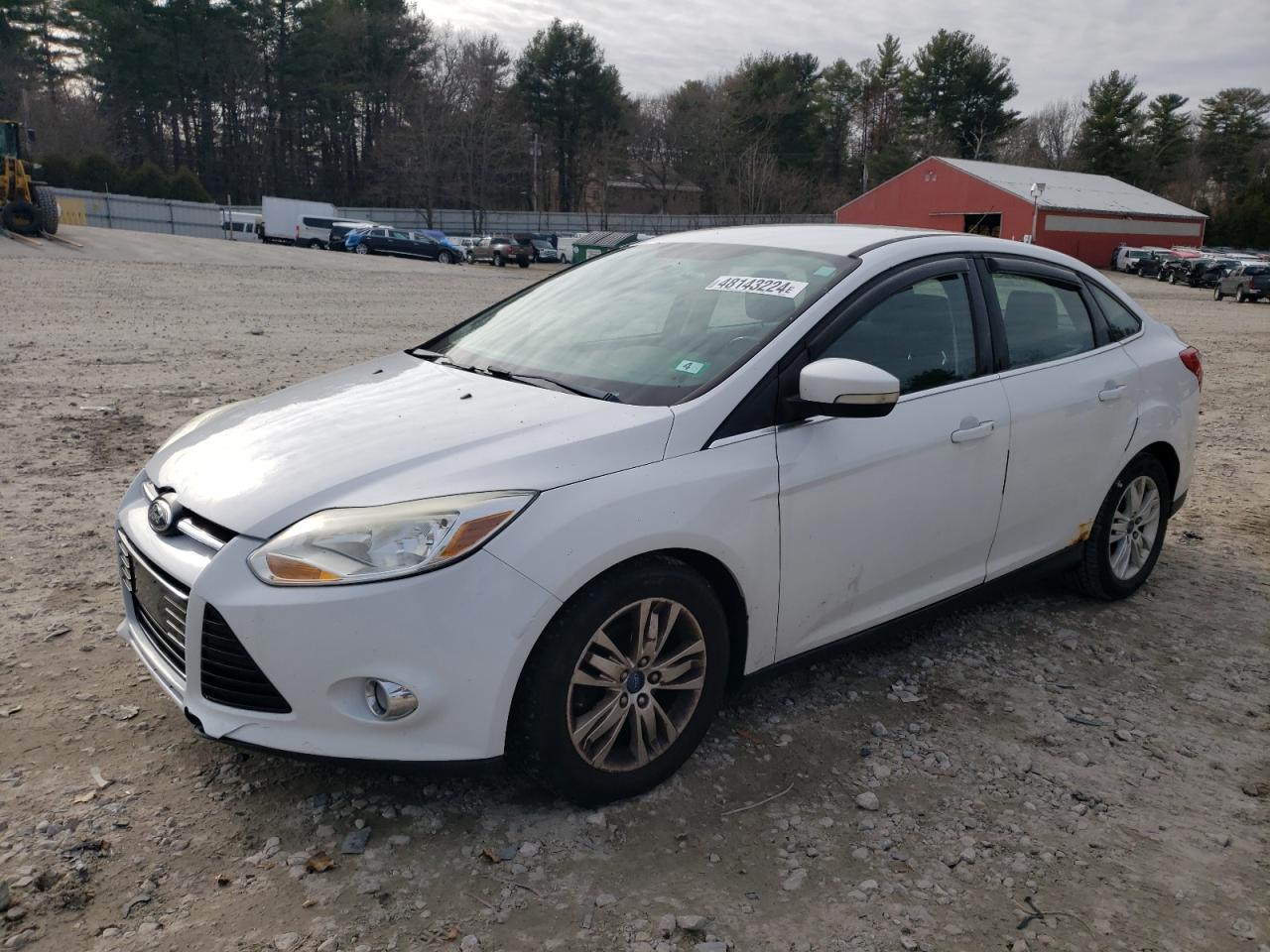 FORD FOCUS 2012 1fahp3h21cl358139