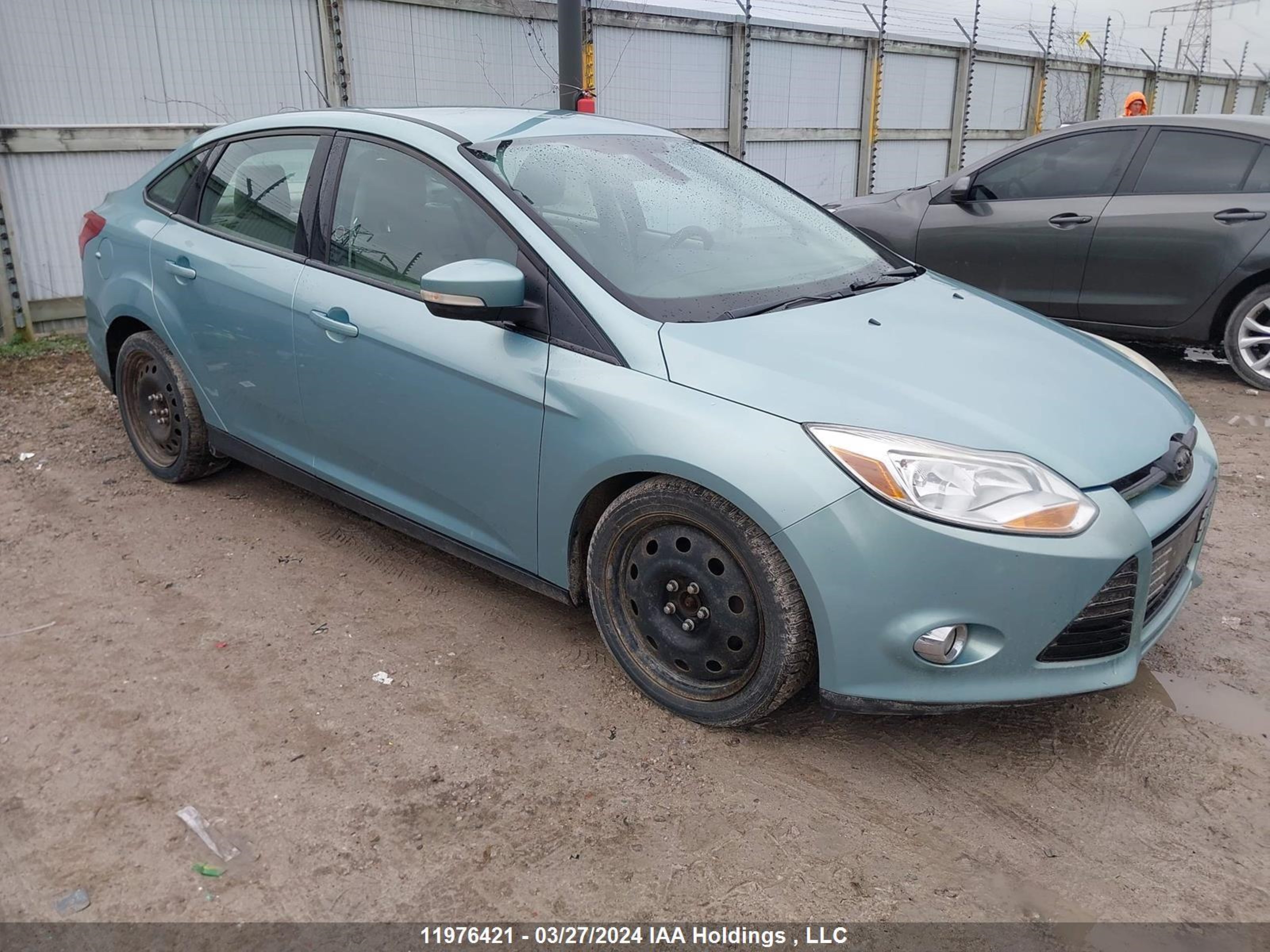 FORD FOCUS 2012 1fahp3h21cl373546