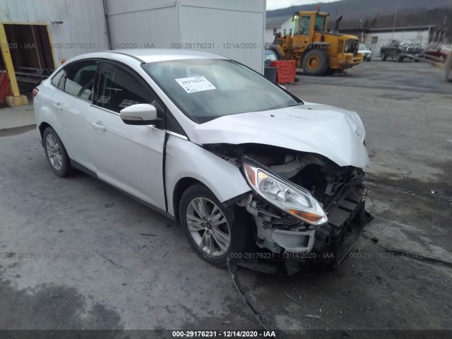 FORD FOCUS 2012 1fahp3h21cl374194