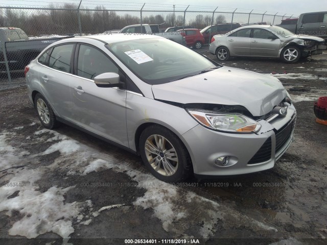 FORD FOCUS 2012 1fahp3h21cl374373