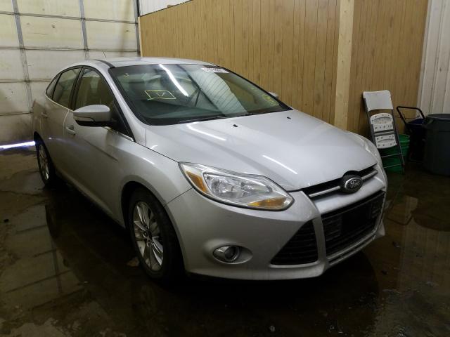 FORD FOCUS SEL 2012 1fahp3h21cl374910