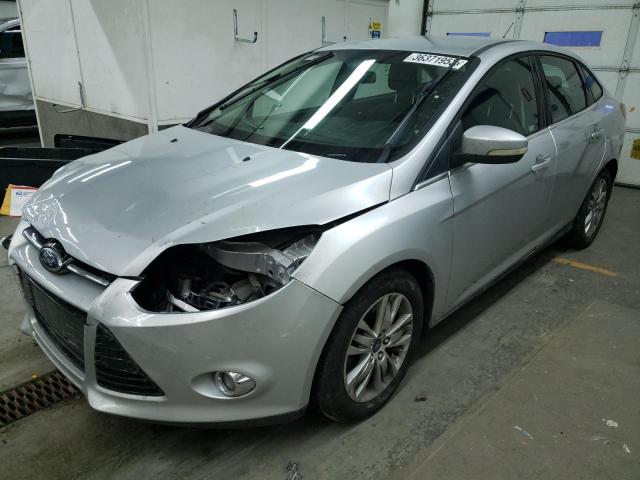 FORD FOCUS SEL 2012 1fahp3h21cl375992