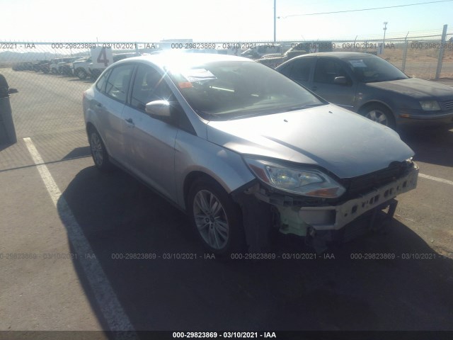 FORD FOCUS 2012 1fahp3h21cl376124