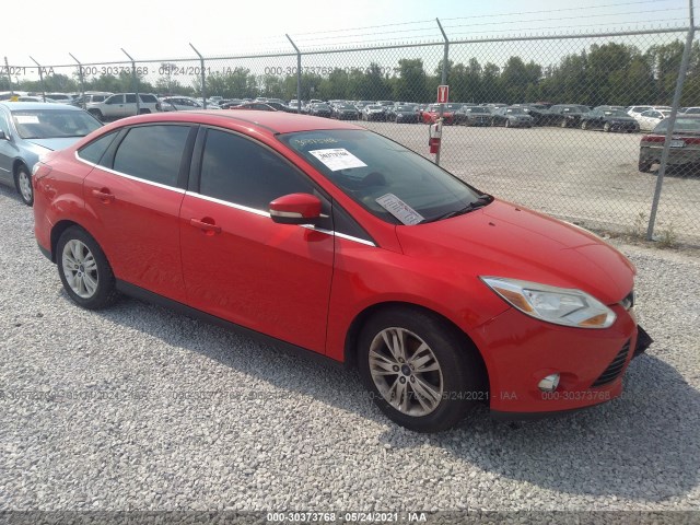 FORD FOCUS 2012 1fahp3h21cl386751