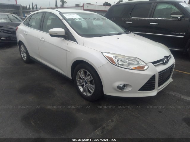 FORD FOCUS 2012 1fahp3h21cl388077