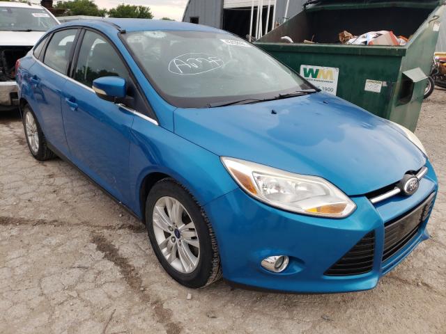 FORD FOCUS SEL 2012 1fahp3h21cl388113