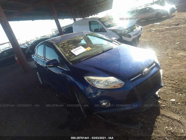 FORD FOCUS 2012 1fahp3h21cl393828