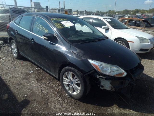 FORD FOCUS 2012 1fahp3h21cl397040