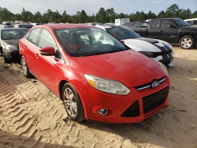 FORD FOCUS 2012 1fahp3h21cl397197