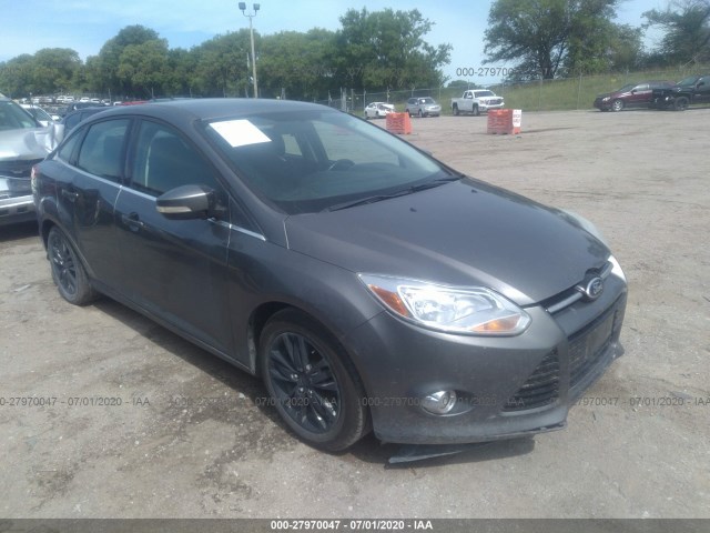 FORD FOCUS 2012 1fahp3h21cl397717