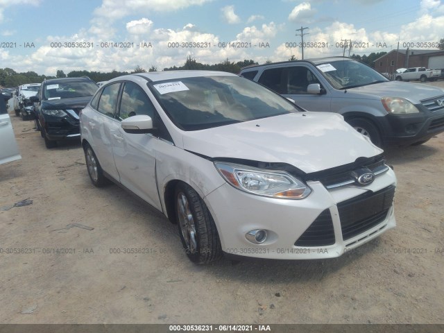 FORD FOCUS 2012 1fahp3h21cl402303