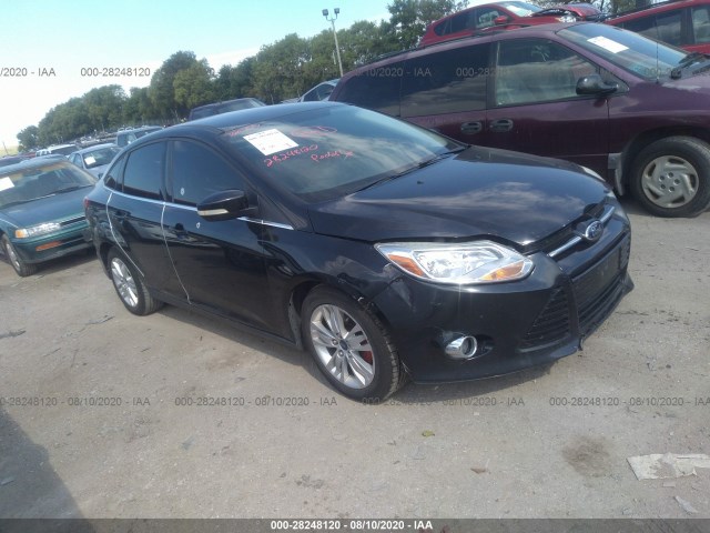 FORD FOCUS 2012 1fahp3h21cl404911