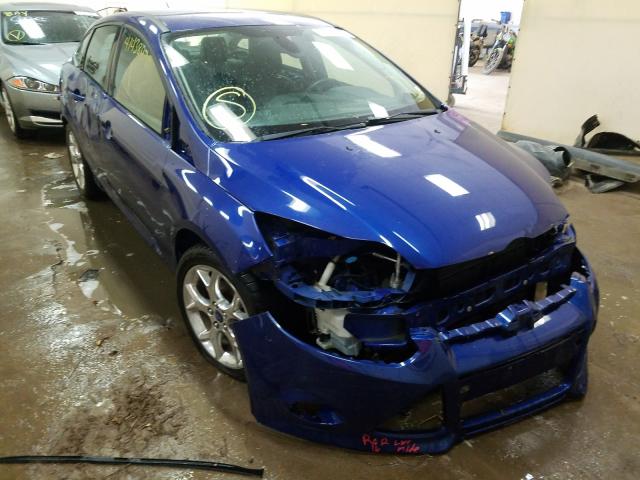 FORD FOCUS SEL 2012 1fahp3h21cl409185