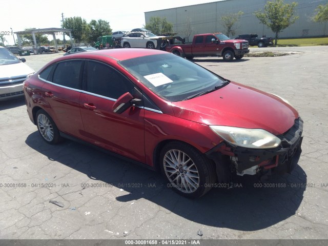 FORD FOCUS 2012 1fahp3h21cl420235