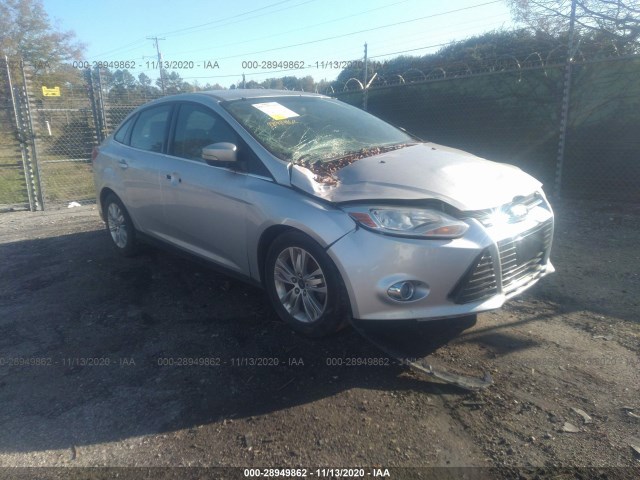 FORD FOCUS 2012 1fahp3h21cl423829