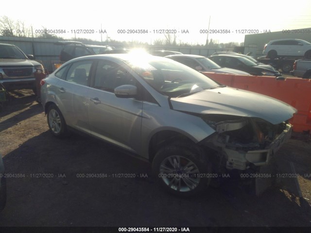 FORD FOCUS 2012 1fahp3h21cl430408