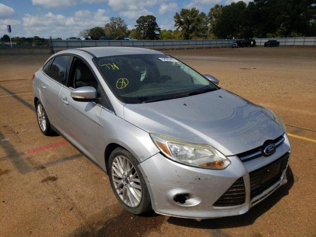 FORD FOCUS SEL 2012 1fahp3h21cl450027