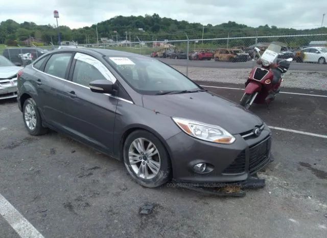 FORD FOCUS 2012 1fahp3h21cl458256