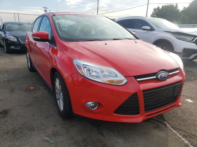 FORD FOCUS SEL 2012 1fahp3h21cl464753