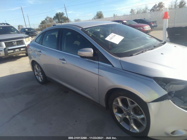 FORD FOCUS 2012 1fahp3h21cl466583